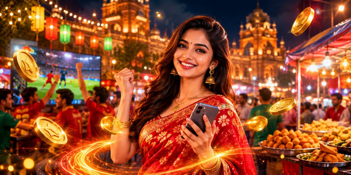 মোবাইল ফোনে 477 bat বেটিং টিপস ব্যবহার করার দৃশ্য